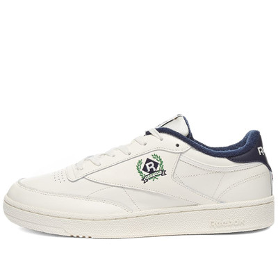 Reebok Reebok Club C 85 outlook