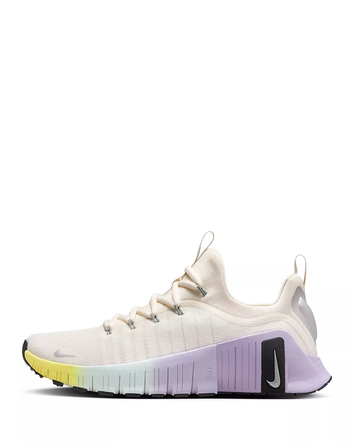Women's Free Metcon 6 Sneakers - 5