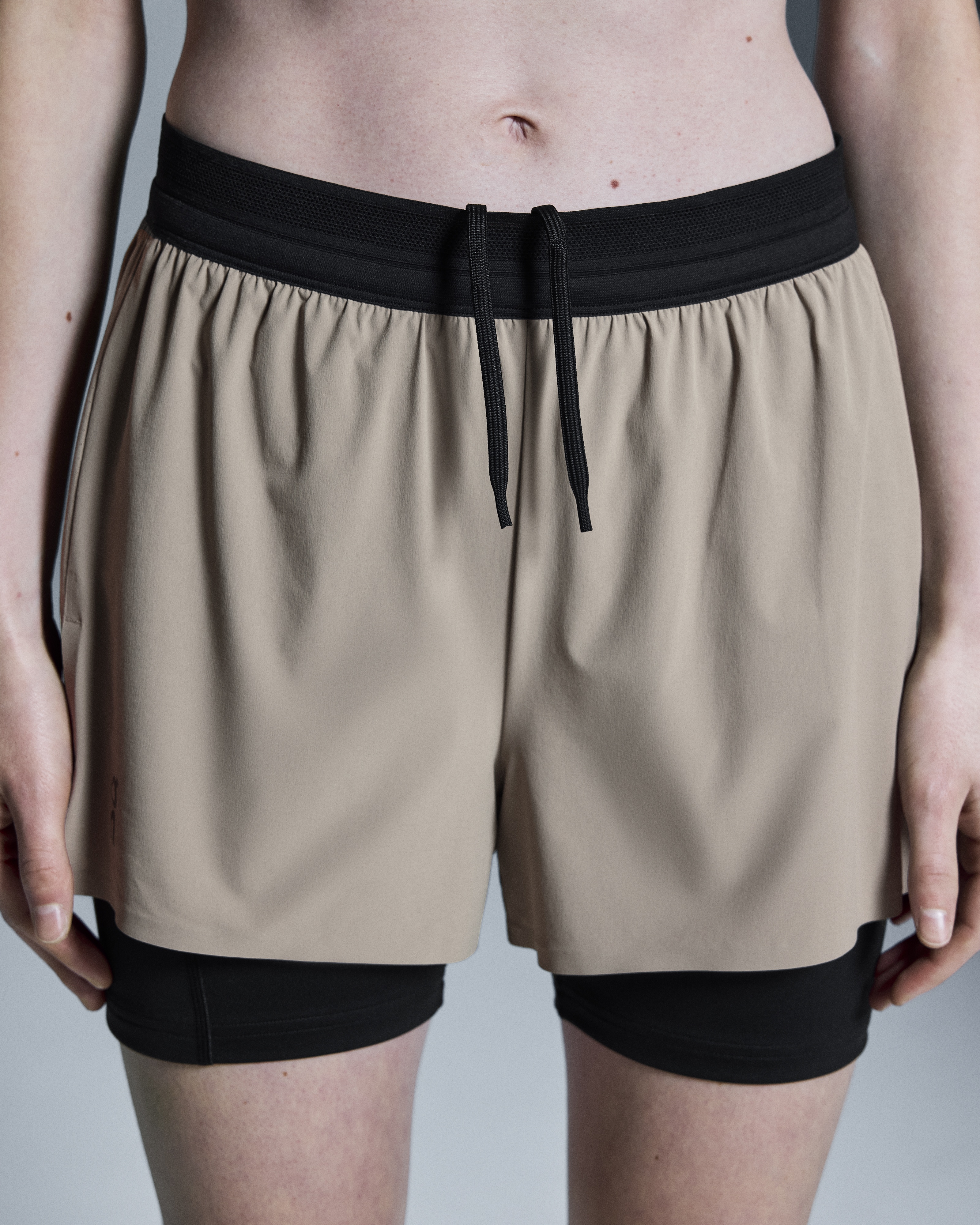 3" Performance 2/1 Shorts - 4