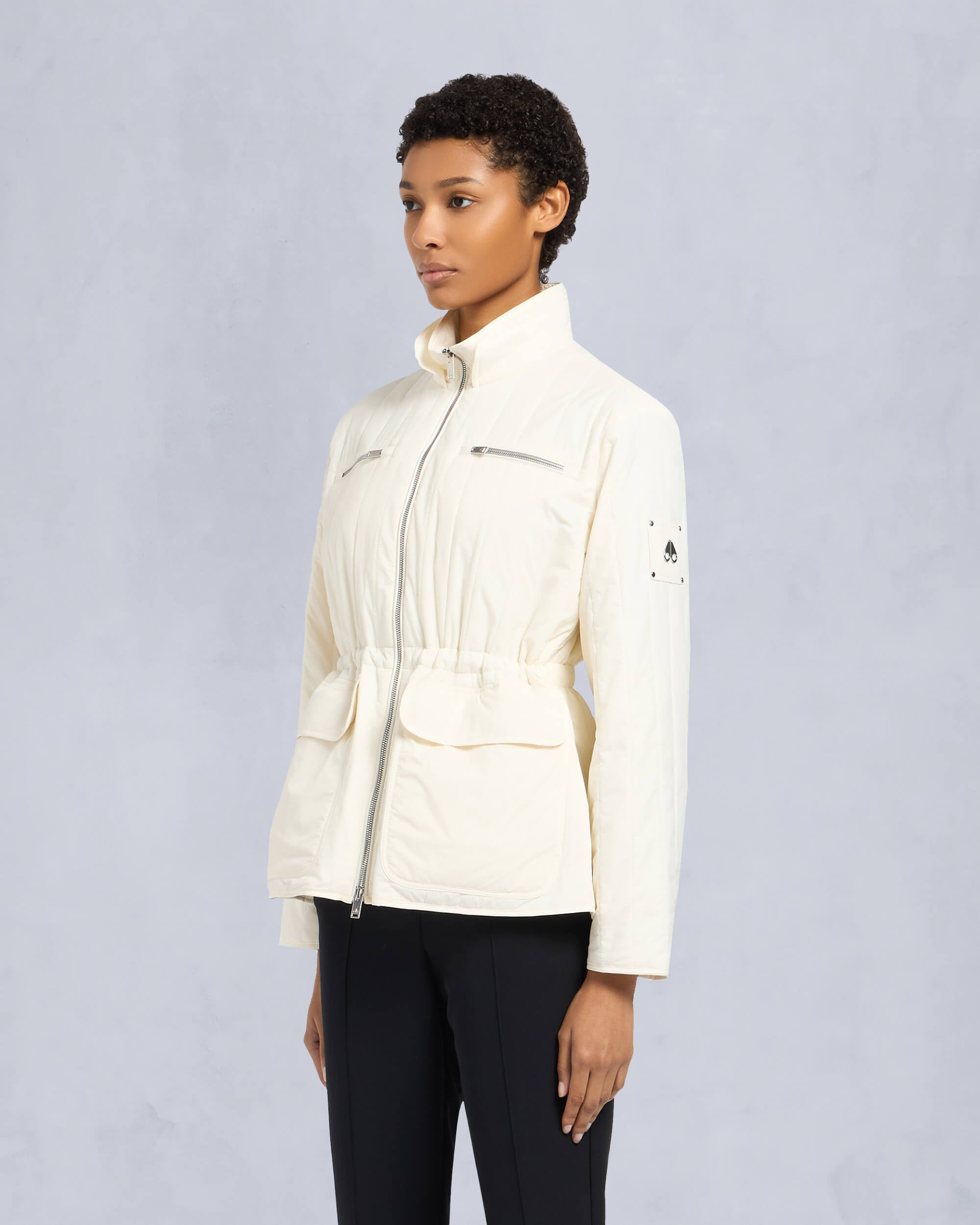 LAKESHORE JACKET - 3