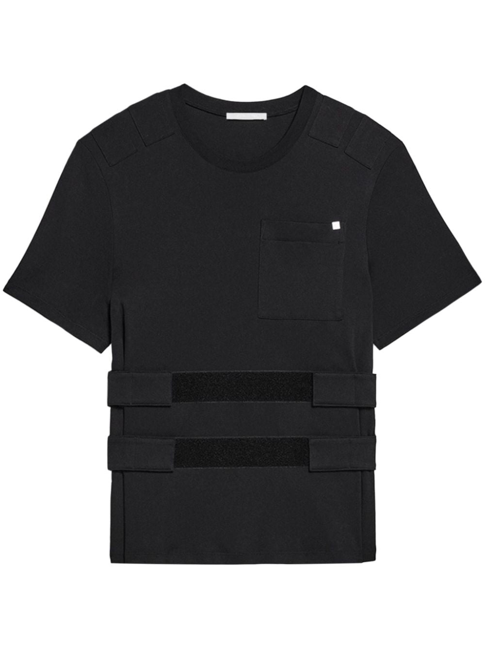 TOUCH-STRAP T-SHIRT - 1