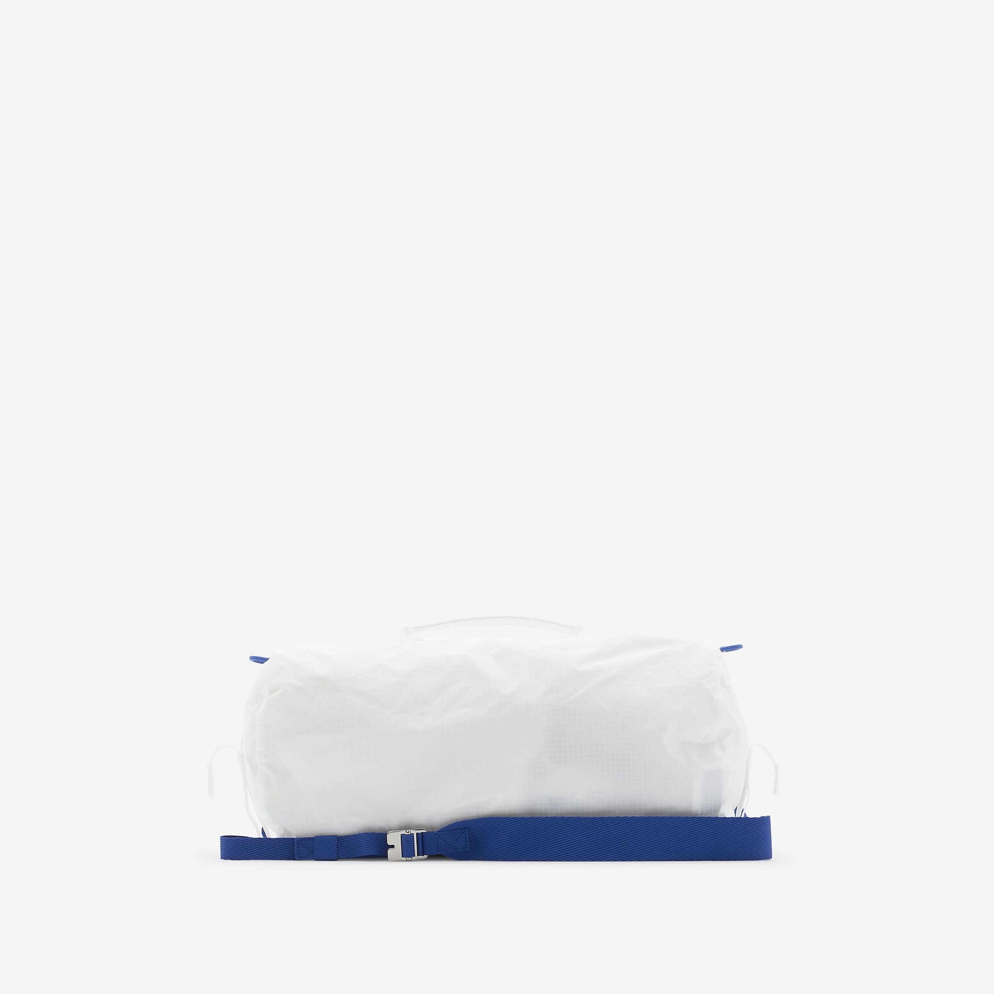 Medium EKD Nylon Duffle Bag - 7