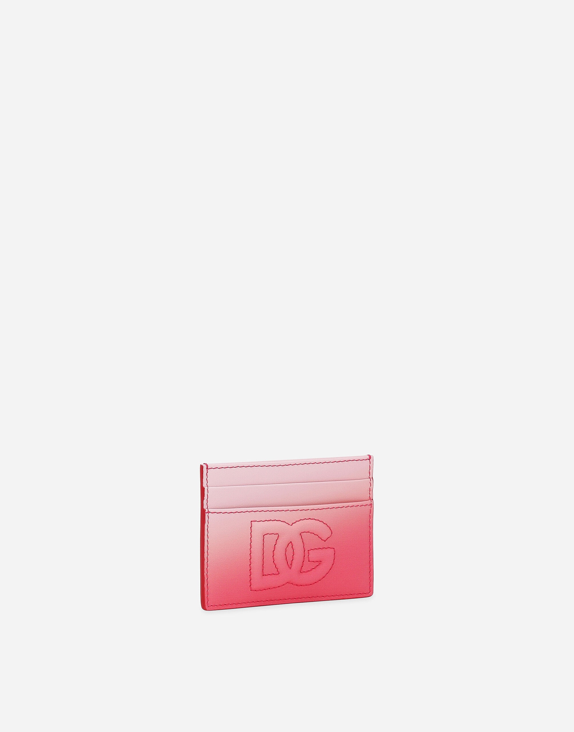 DG Logo card holder - 2