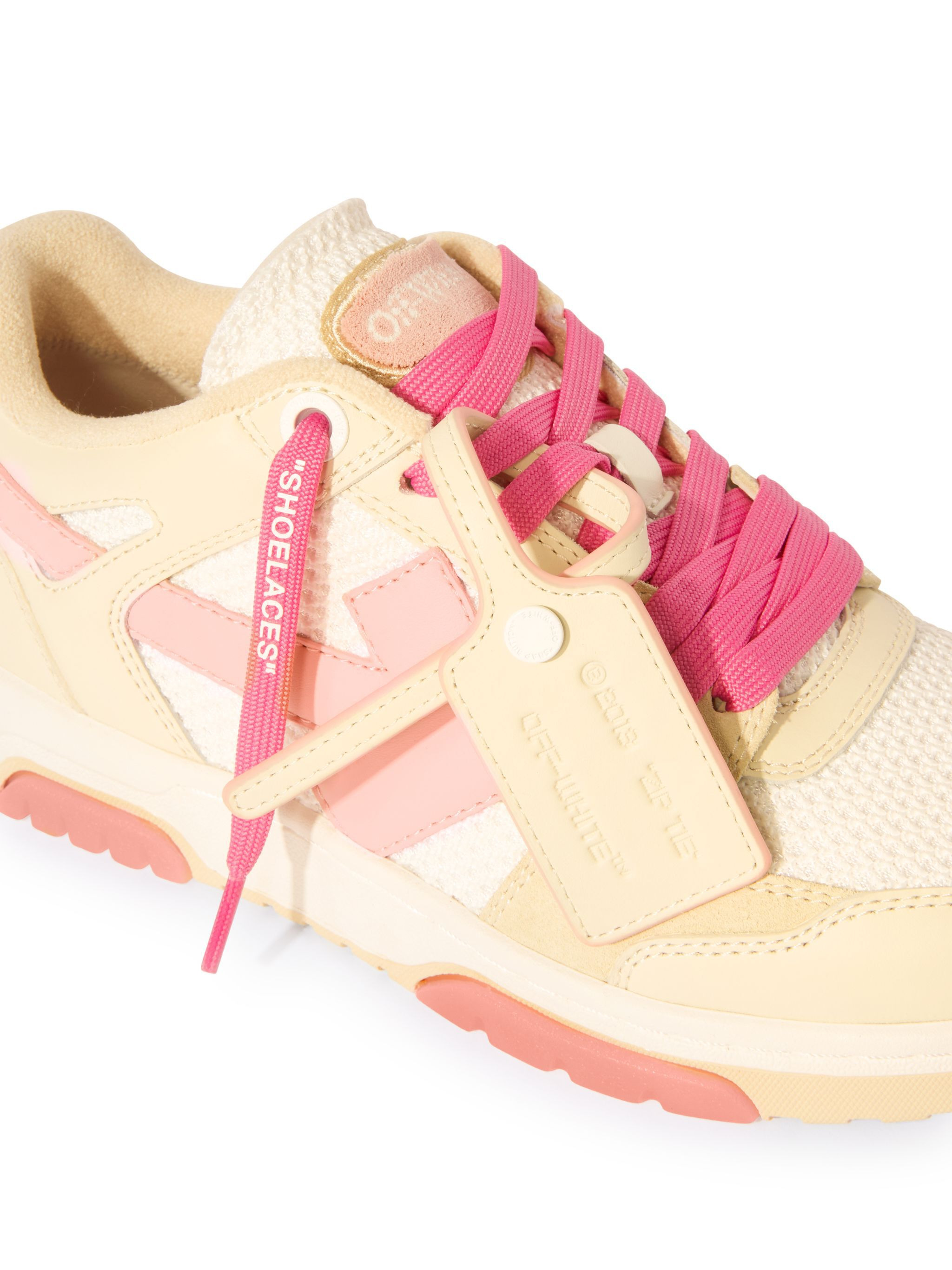 Pink/rose Slim Out Of Office - 6