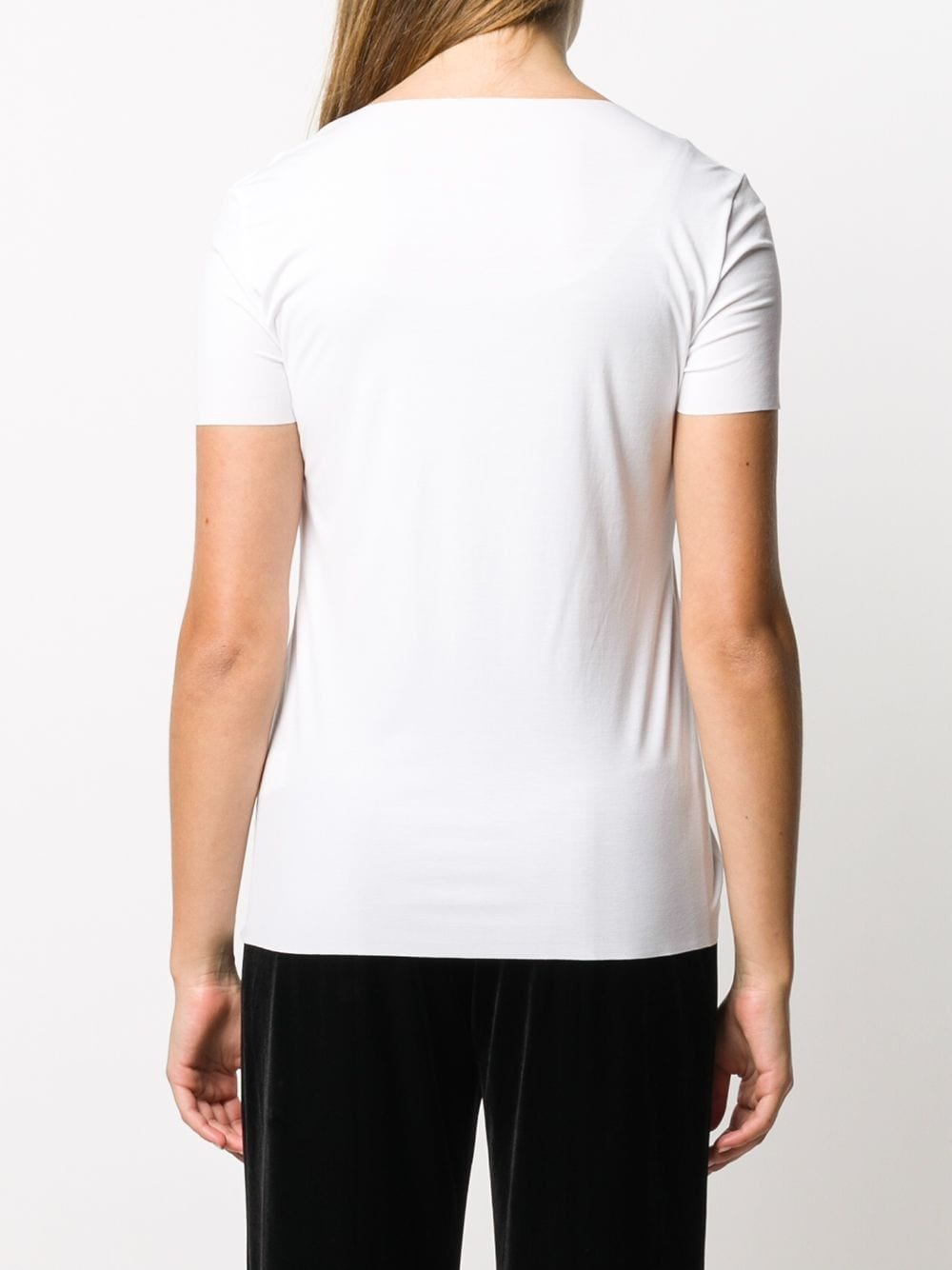 Aurora short-sleeve T-shirt - 4