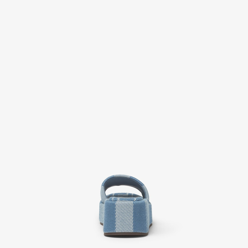 Fendi Sunshine 3