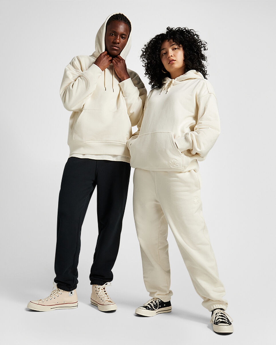 Converse Gold Standard Loose-Fit Pullover Hoodie - 3