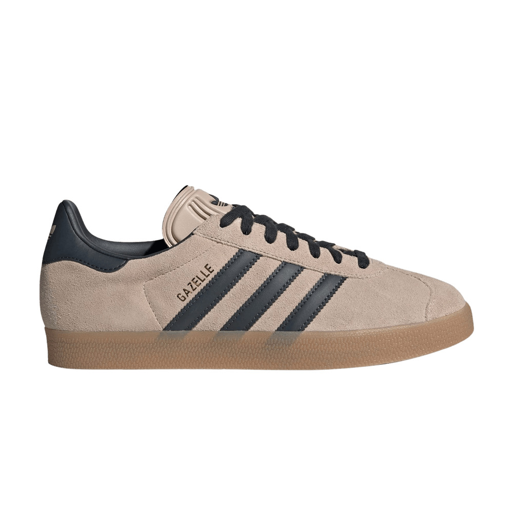 Gazelle 'Wonder Taupe Night Indigo' - 1