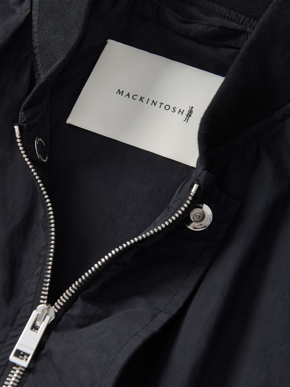Saughtree bomber jacket - 5