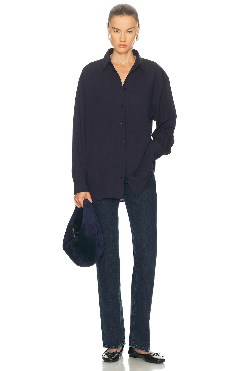 The Vertical Jeans - 5