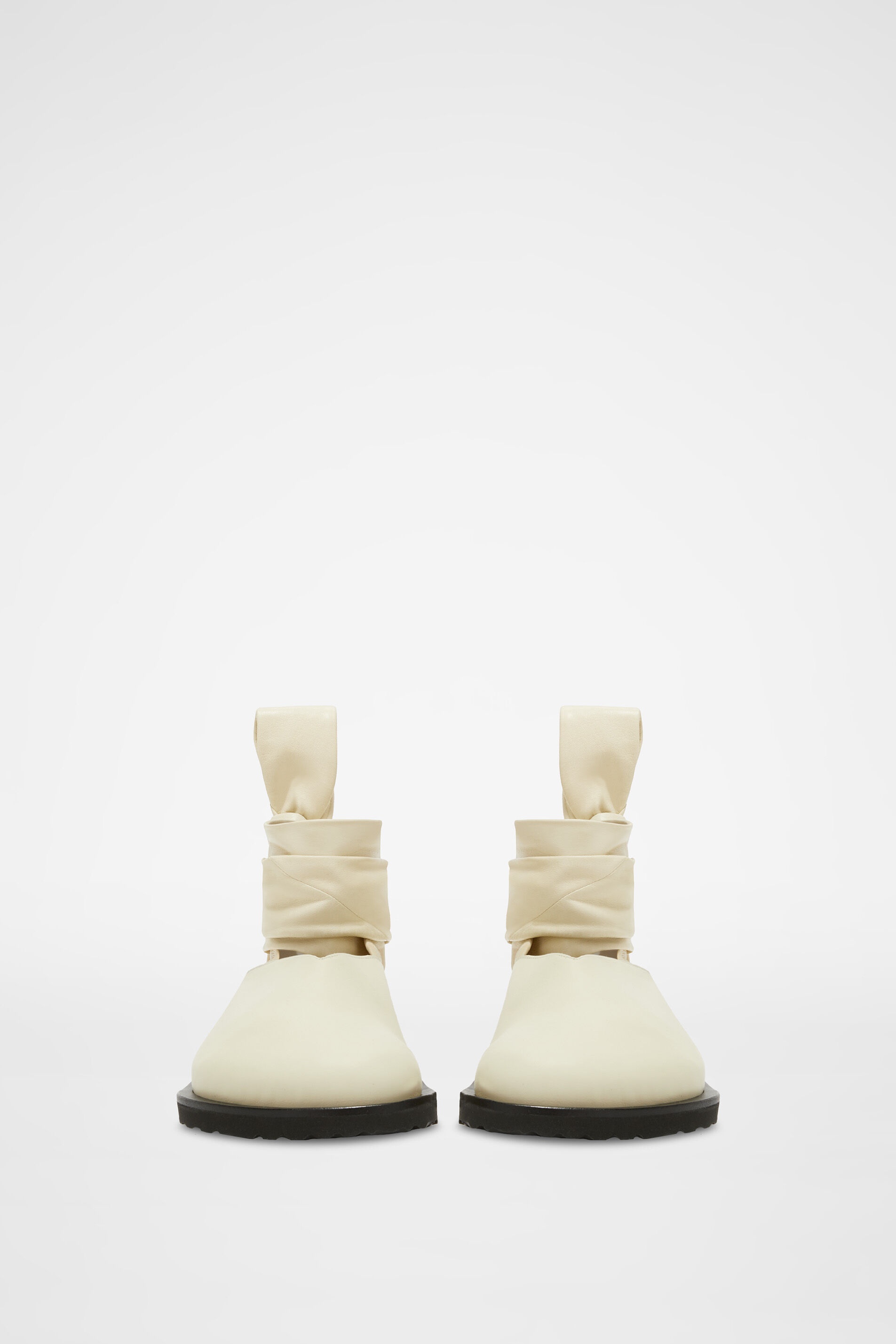 Velan Clogs - 5