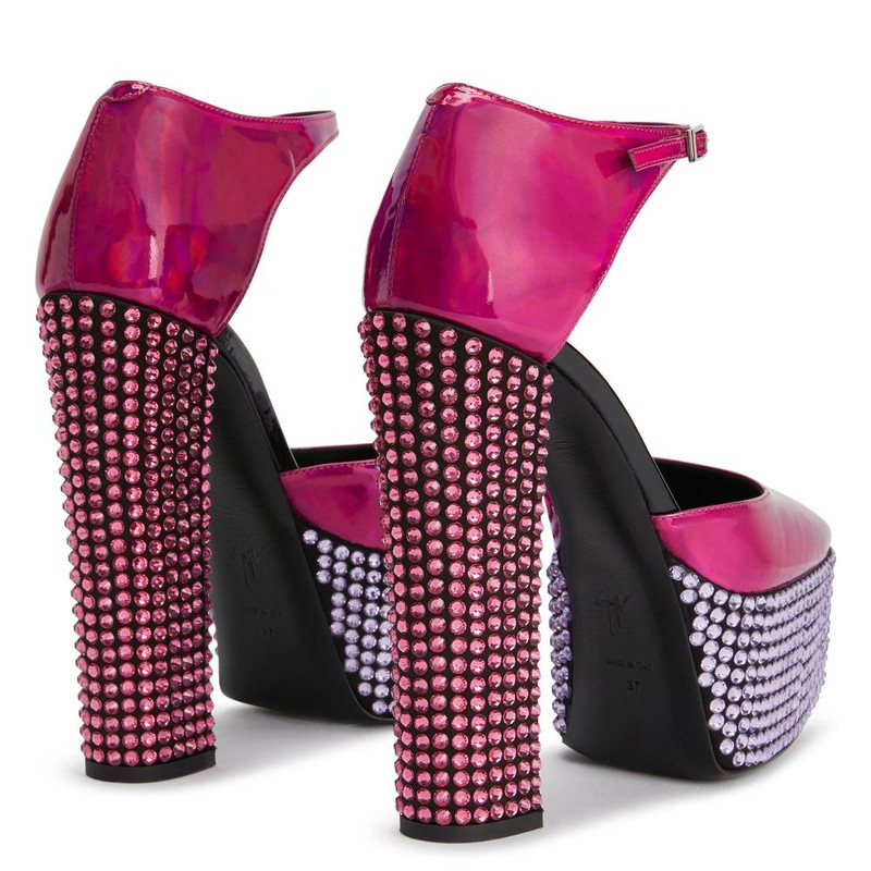 Bebe Strass 4