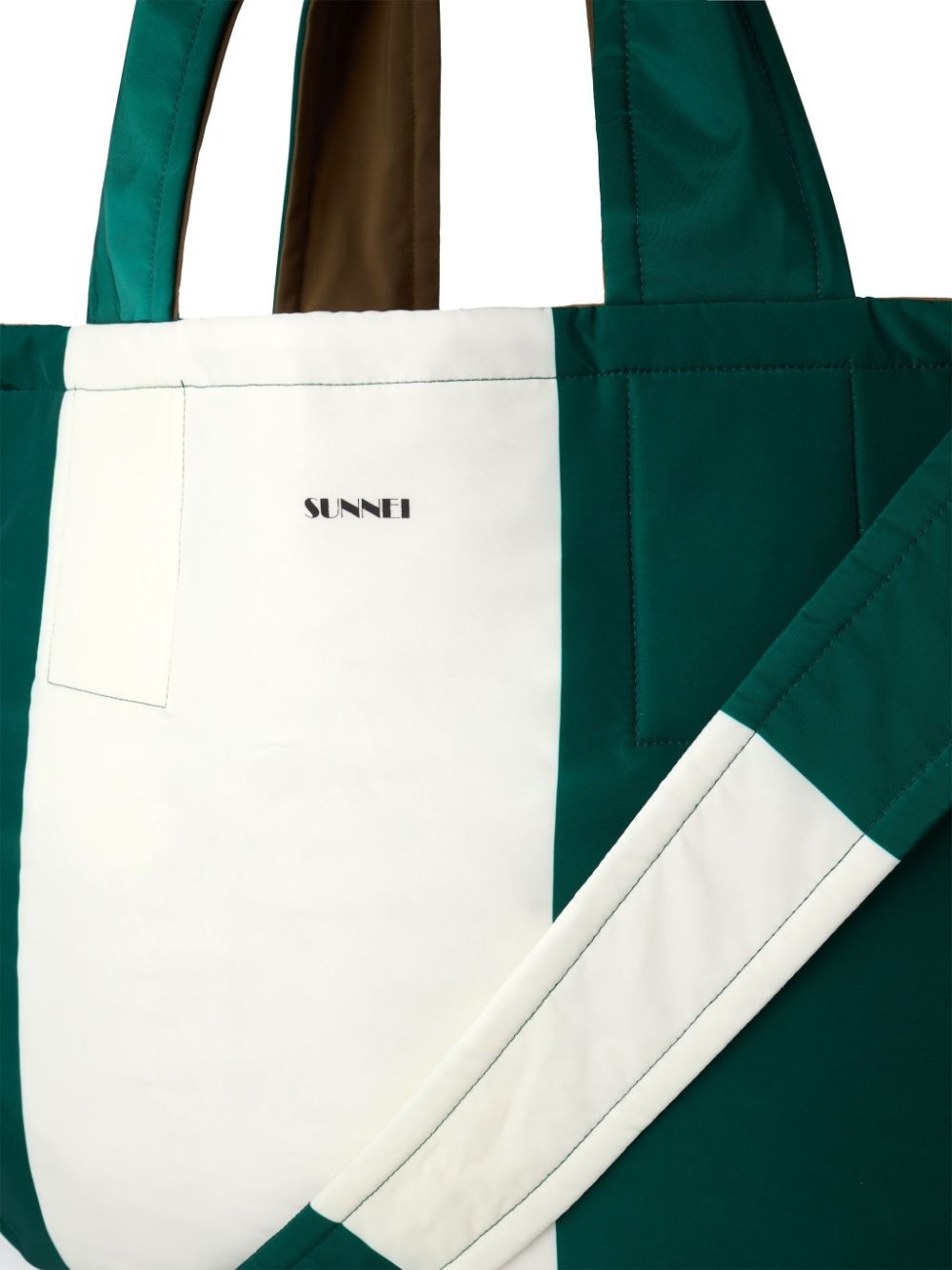 Everyday reversible tote bag - 5