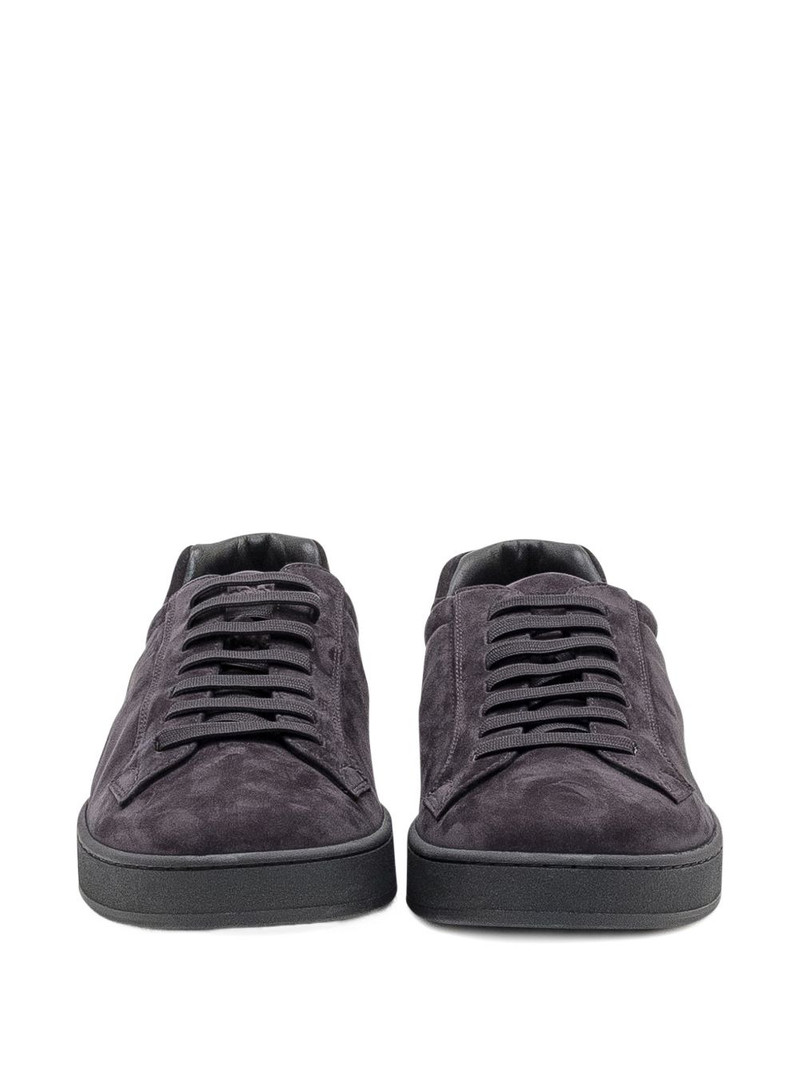 Church's Ludlow 3 laced lsneakers outlook