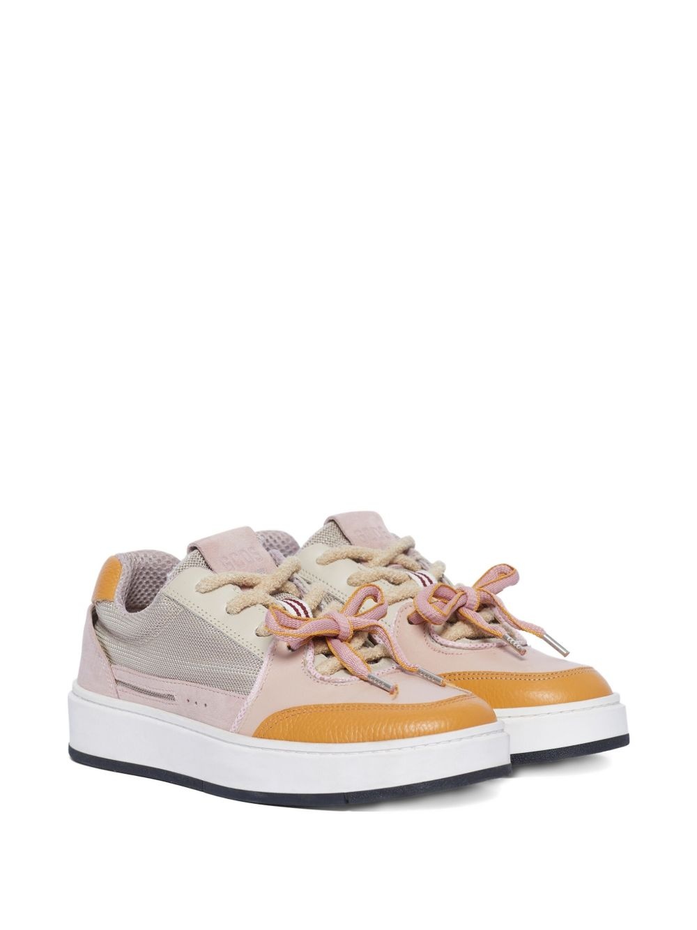 Bucket Bow sneakers - 2