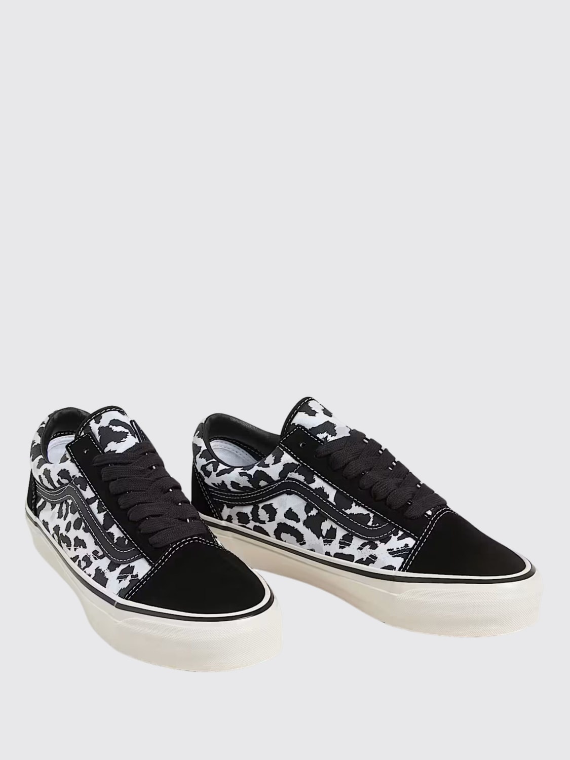 Shoes men Vans - 2