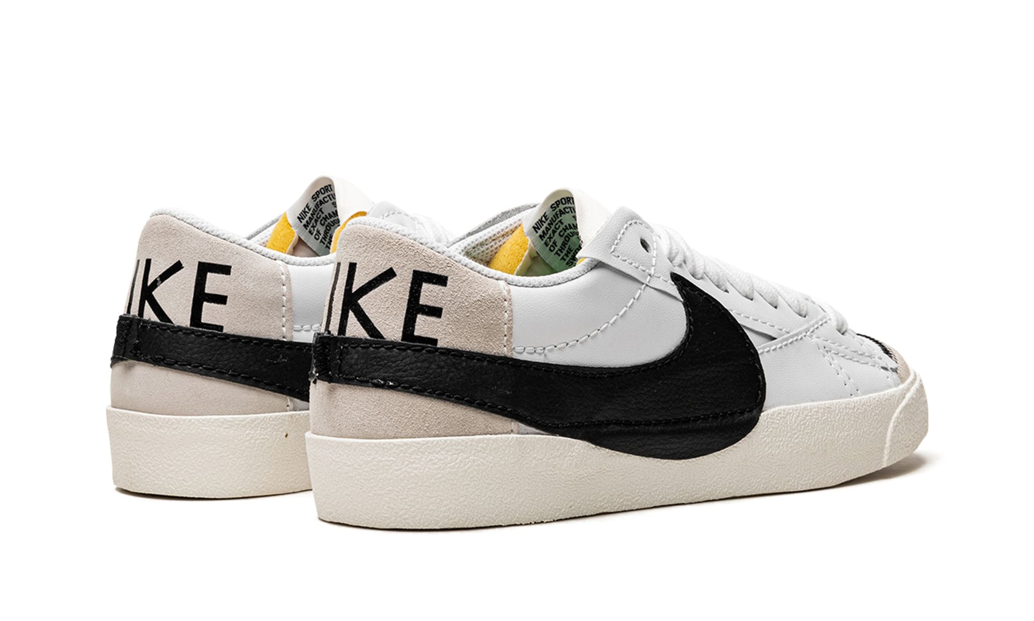 BLAZER LO '77 JUMBO MNS WMNS - 3