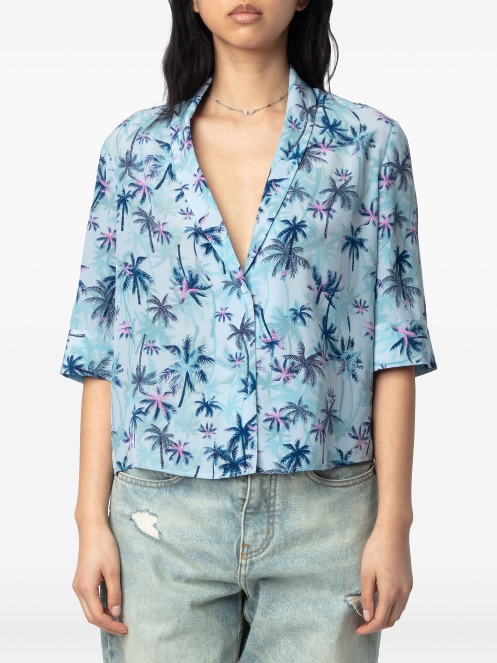 Telmos shirt - 4