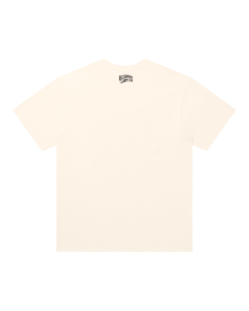 BILLIONAIRE BOYS CLUB SPACE COWBOY TEE outlook