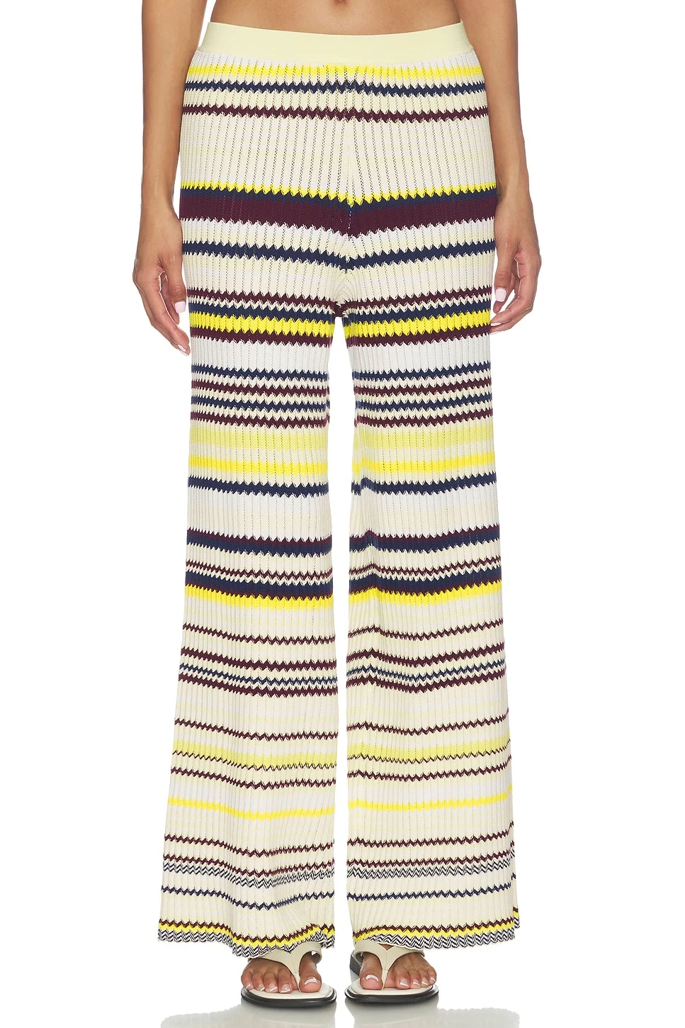 Farrah Pant - 1