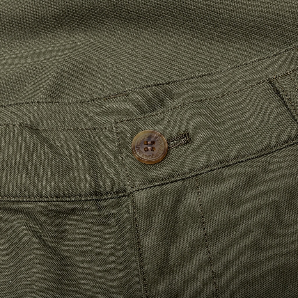 PANTS - KHAKI - 5