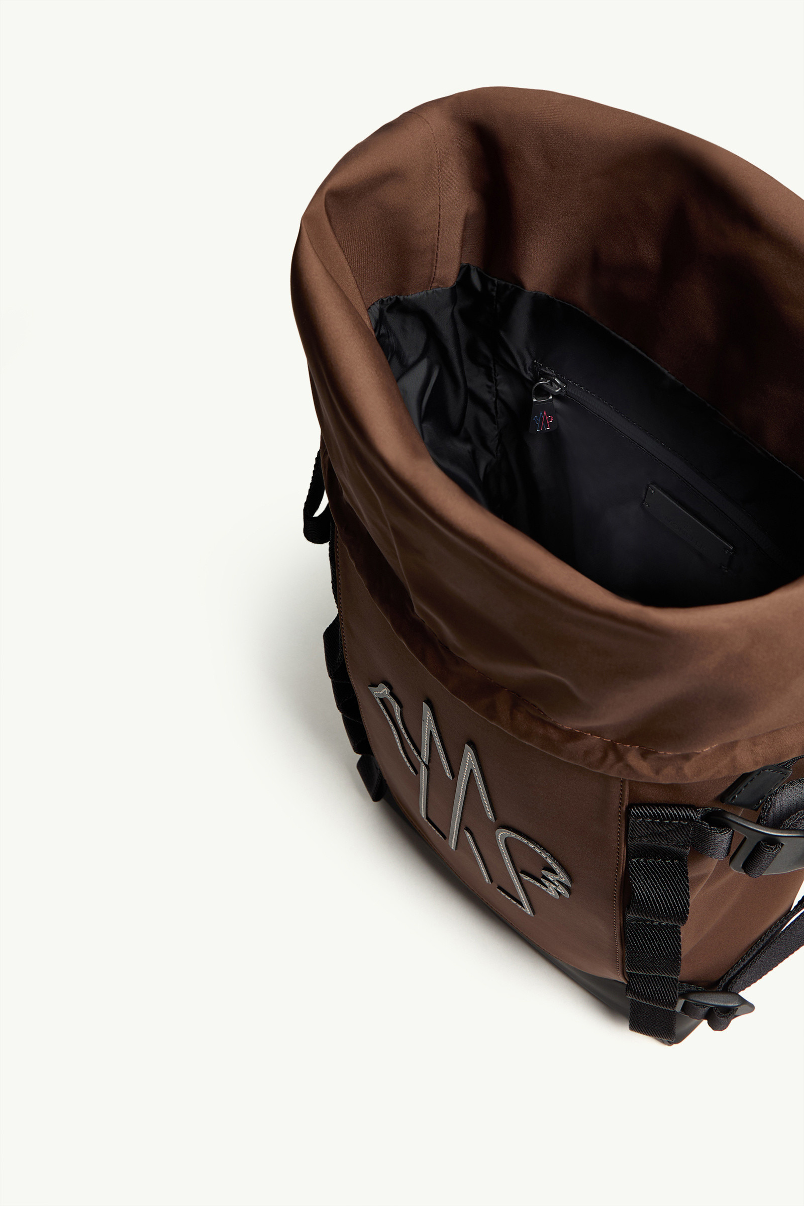 Water-repellent Backpack - 5