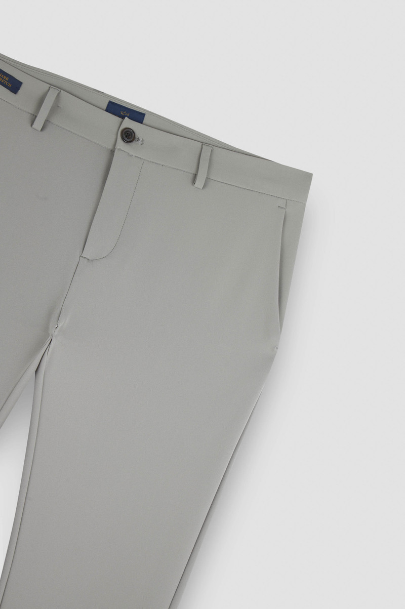 DYNAMIC STRETCH CHINO TROUSERS 5