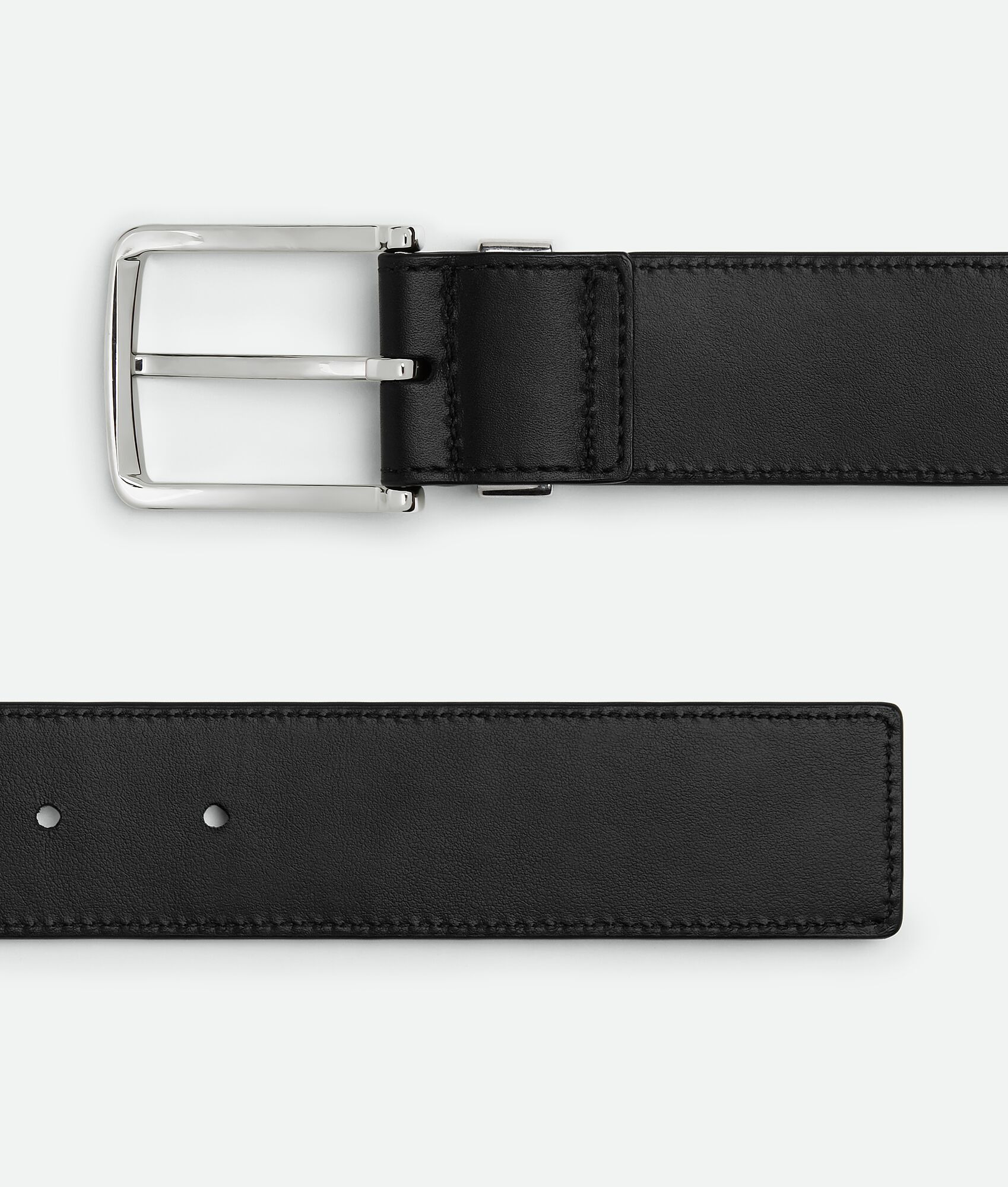 Intreccio Loop Belt - 5
