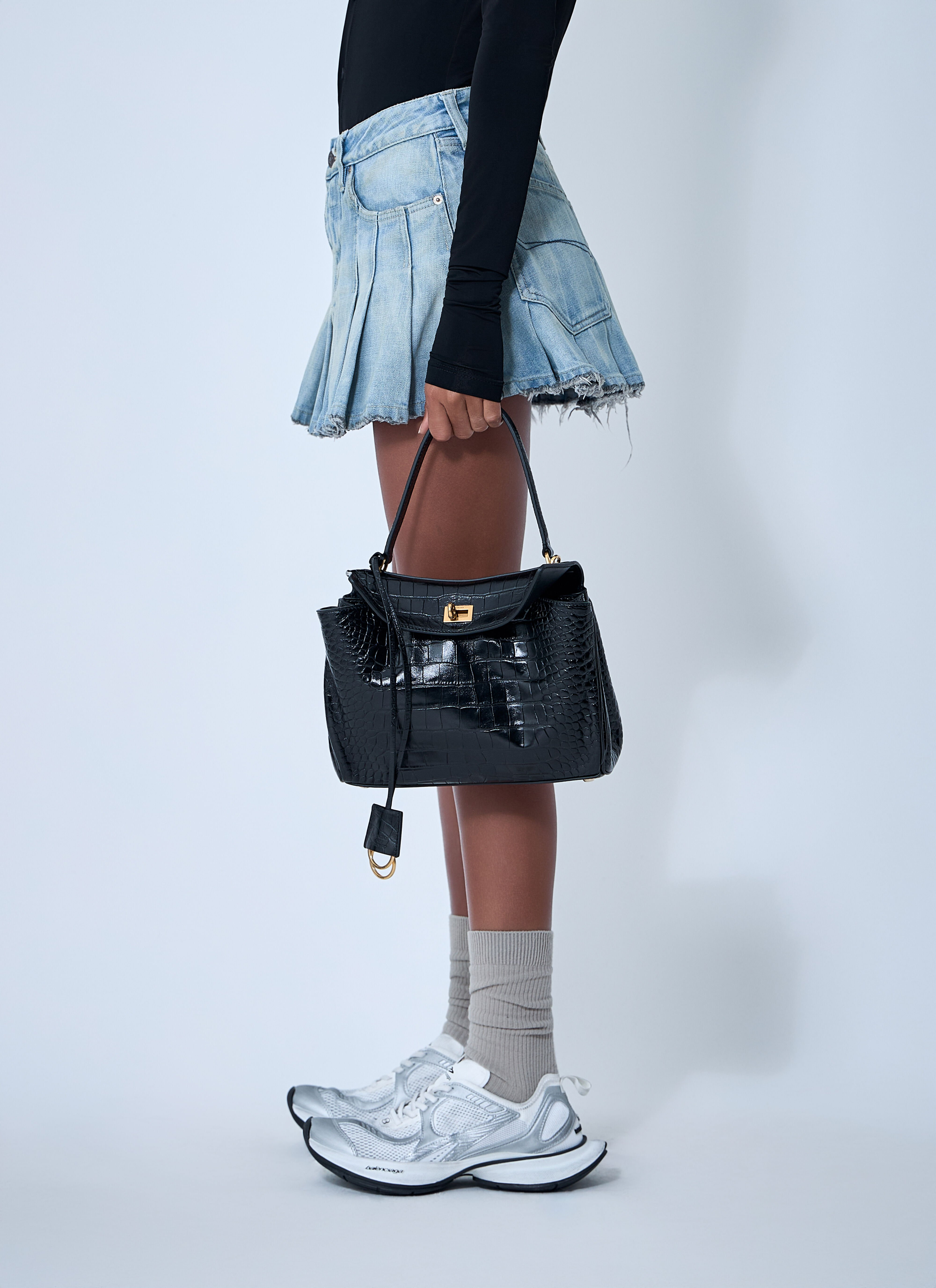 Small Rodeo Handbag - 2