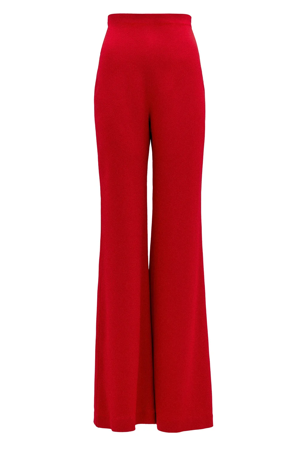 Palermo Flare Pant - 1