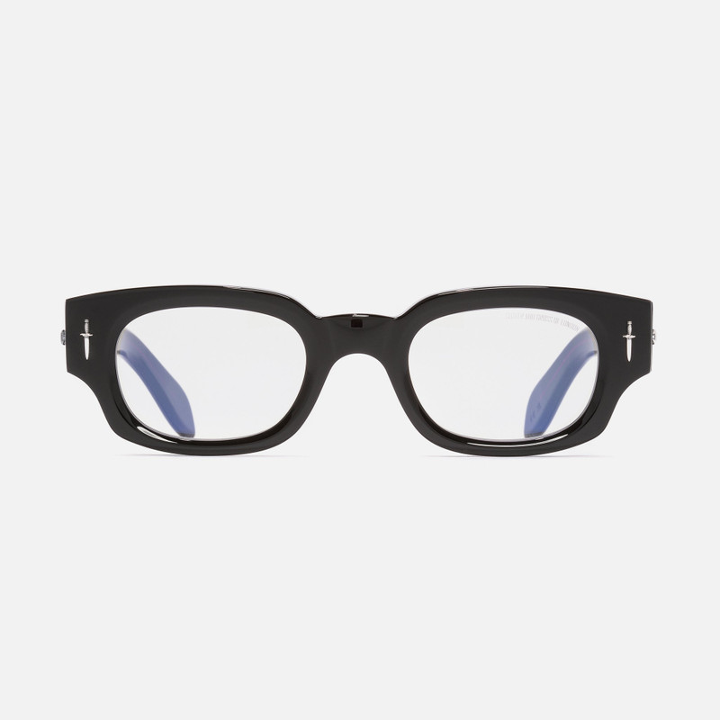 THE GREAT FROG SOARING EAGLE RECTANGLE OPTICAL GLASSES 3