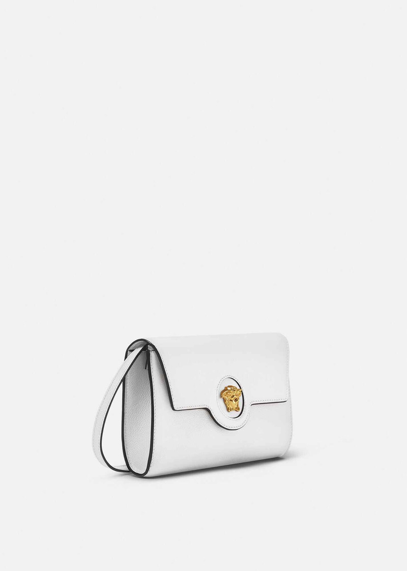VERSACE La Medusa Crossbody Bag outlook