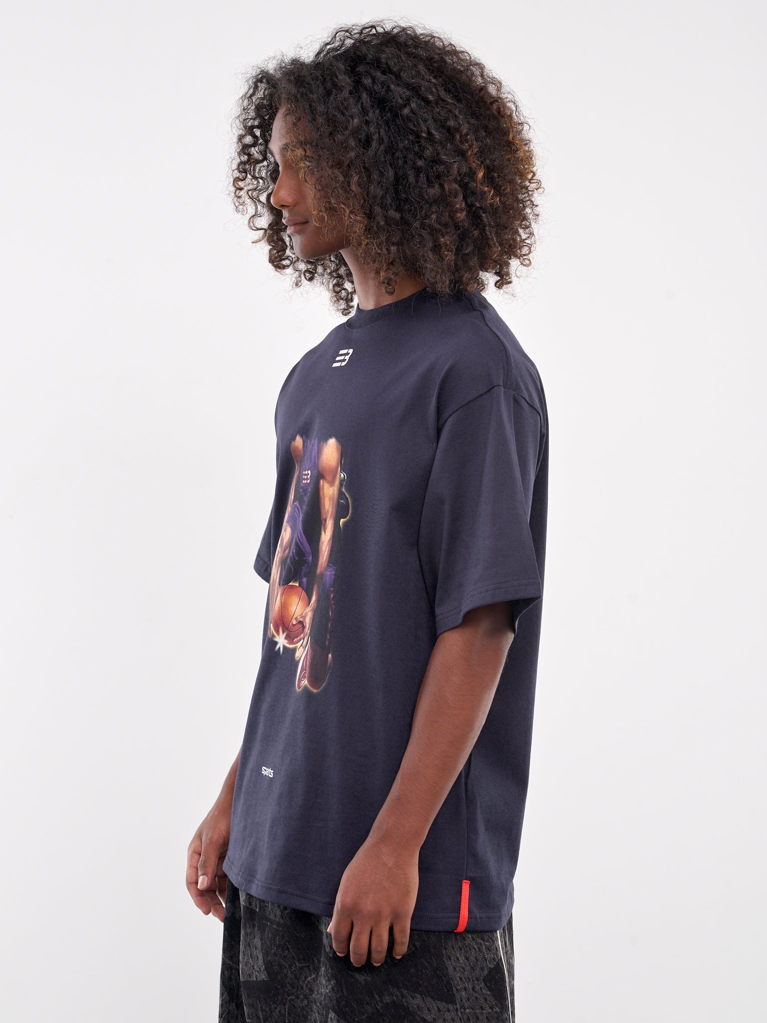 Air Washed Tee - 2
