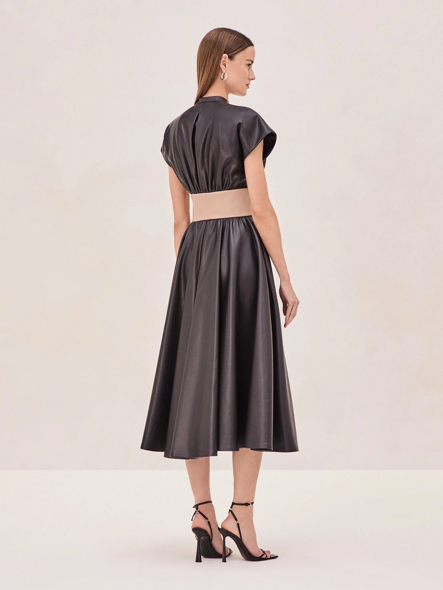 Viktora Dress - 2