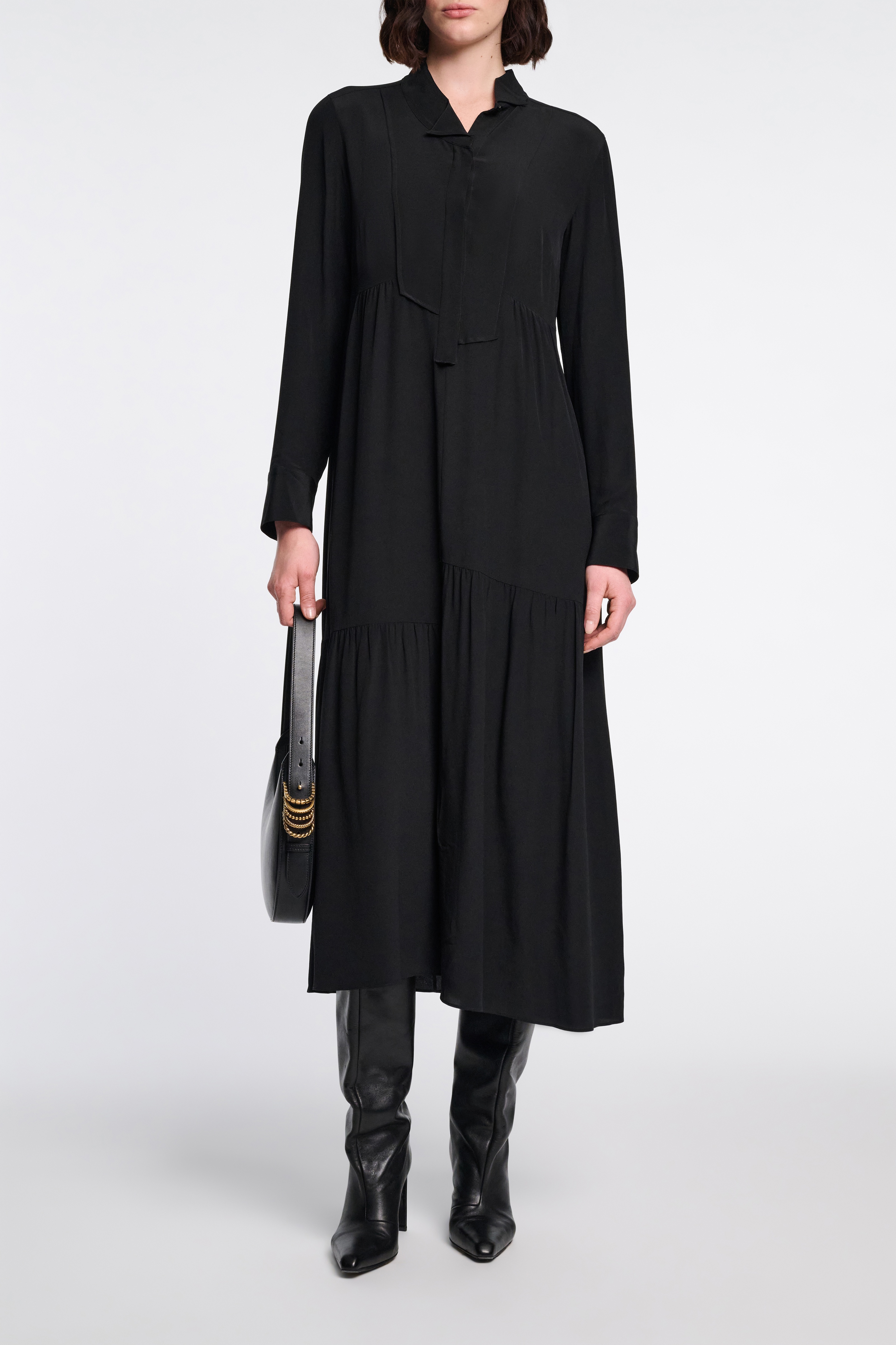 STRIKING VOLUMES dress - 2