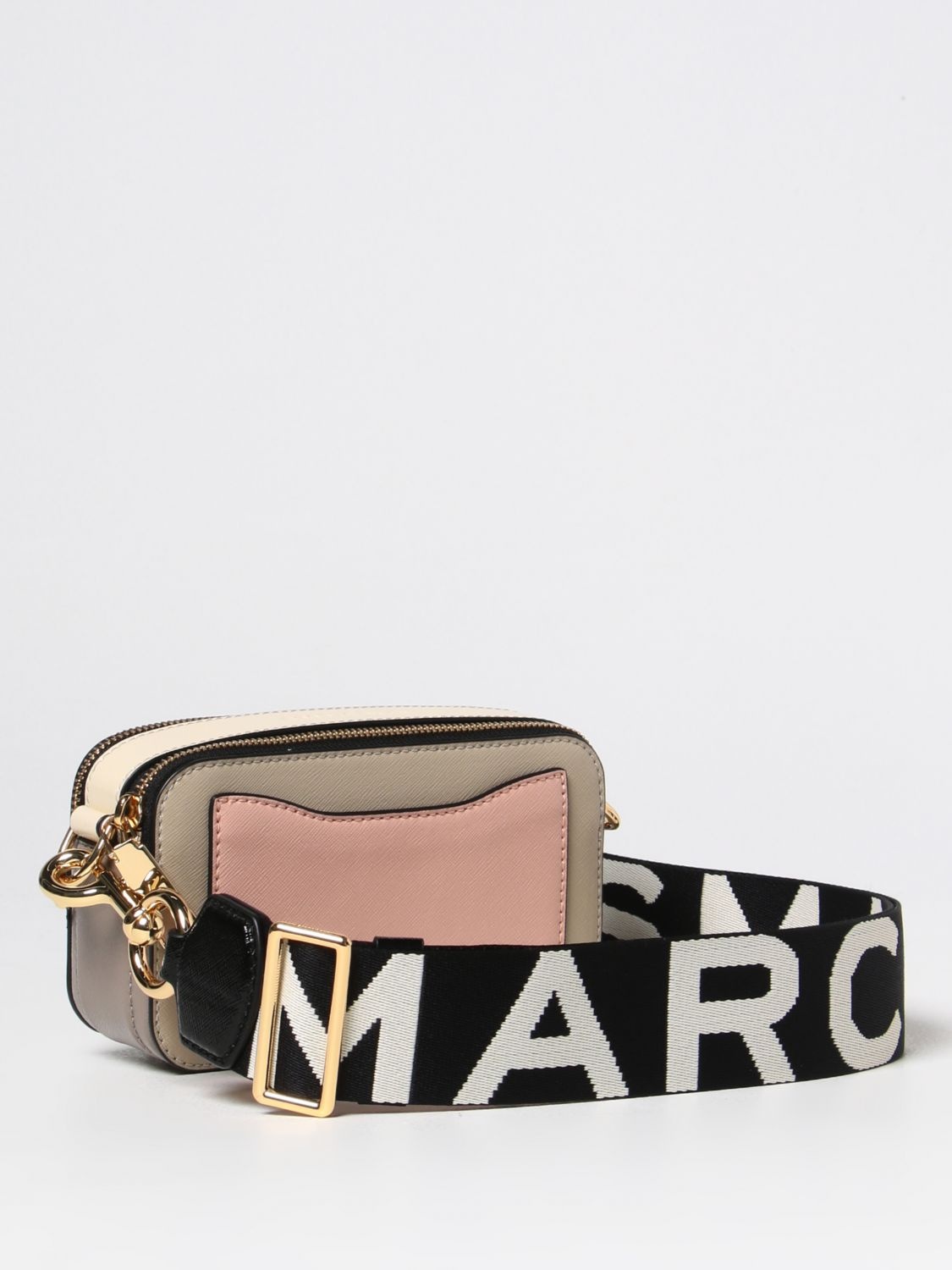 Marc Jacobs crossbody bags for woman - 2