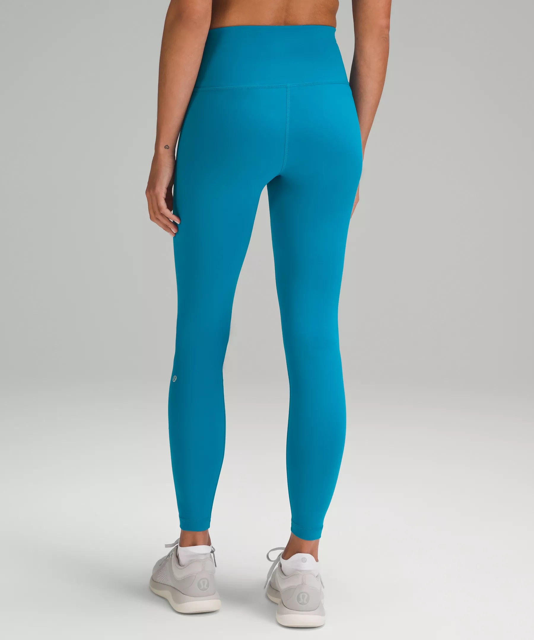 Wunder Train High-Rise Tight 28" - 3