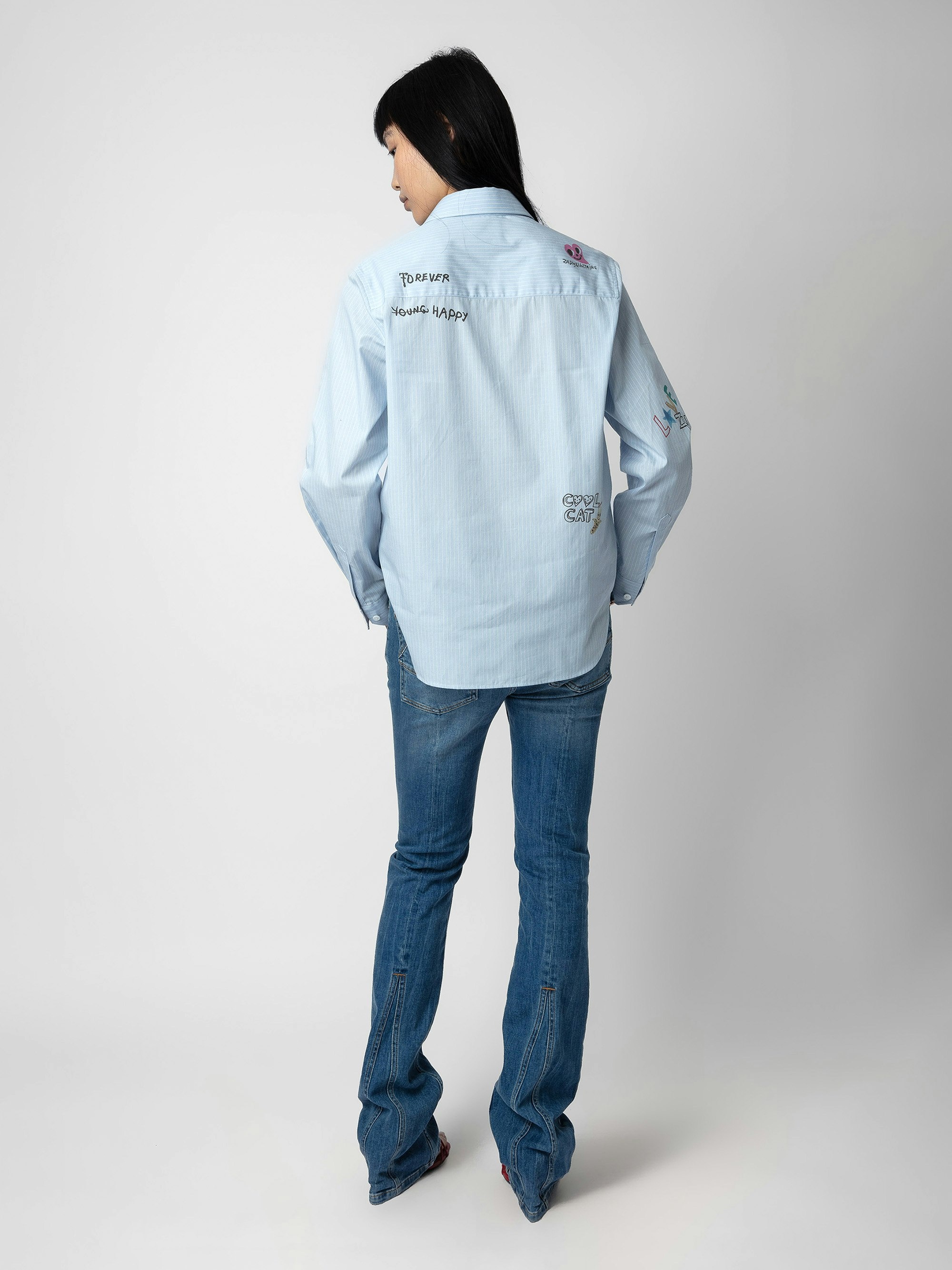 Taskiz Shirt - 3