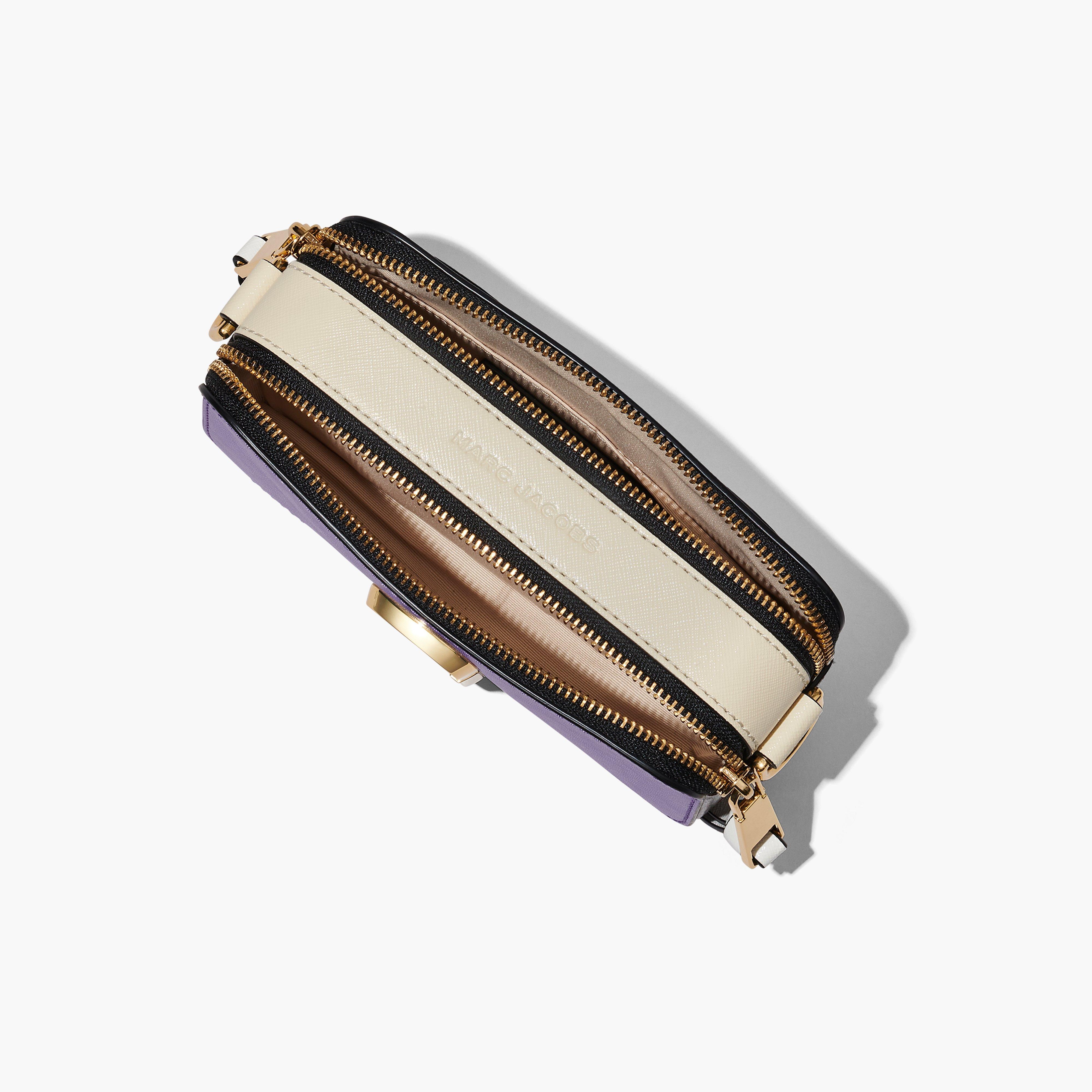 THE COLORBLOCK SNAPSHOT - 7