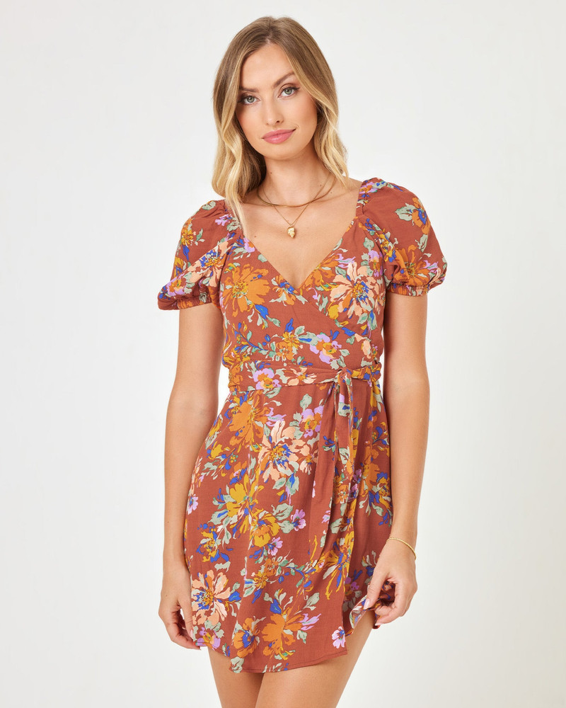 L*SPACE Cambria Dress outlook