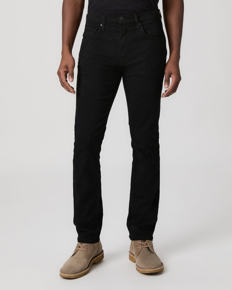 Transcend Federal 34" Slim Straight Jean 1