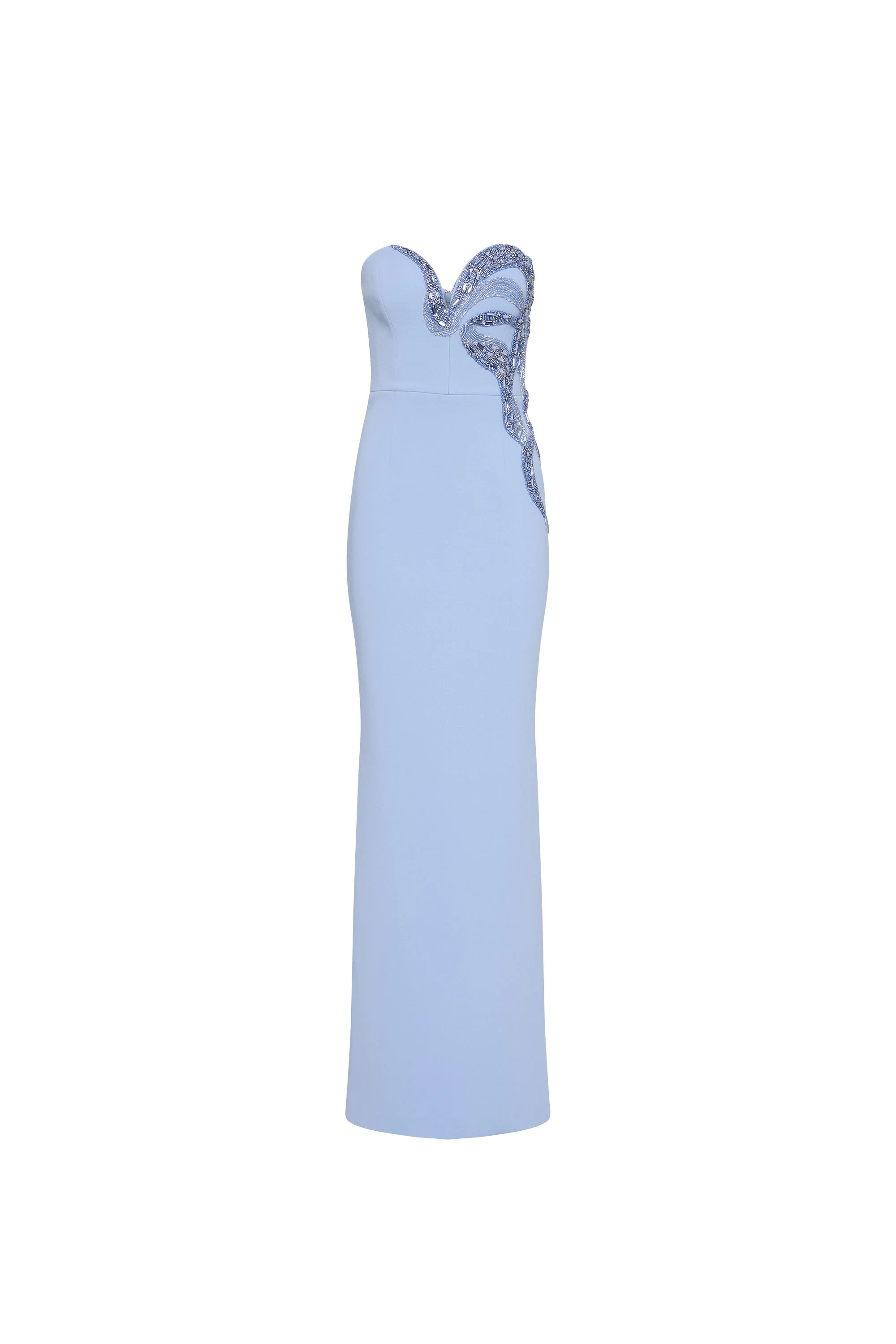 Aylin Gown - 1