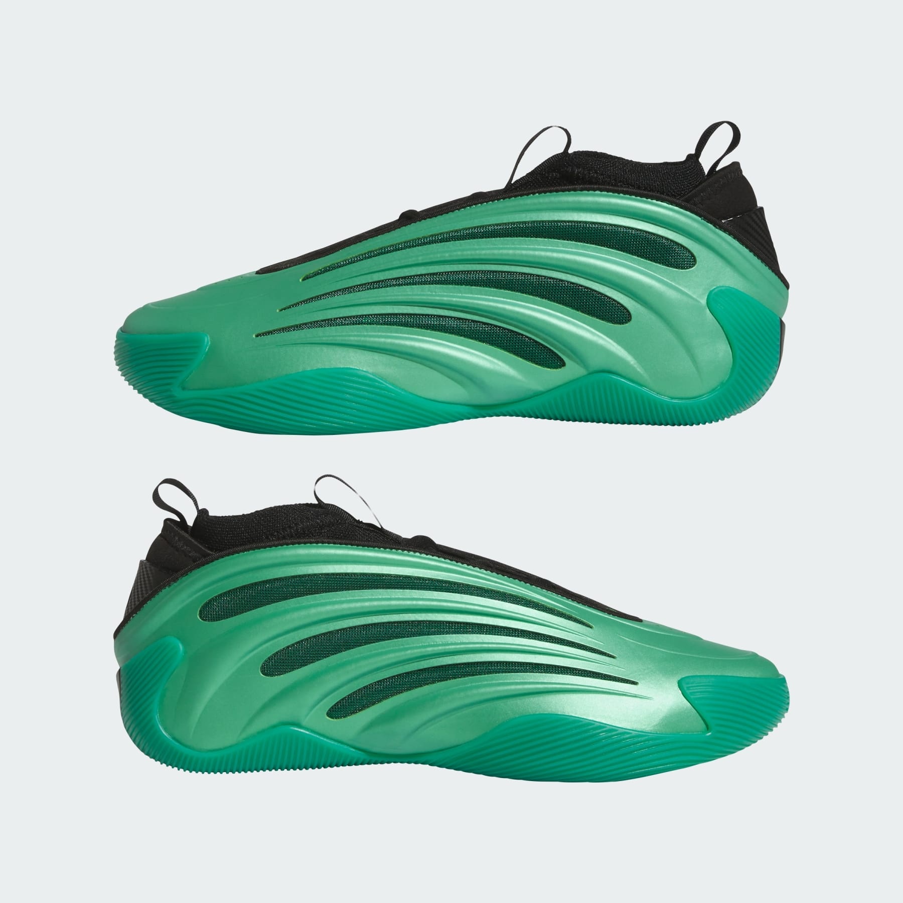 Harden Volume 9 Shoes - 8