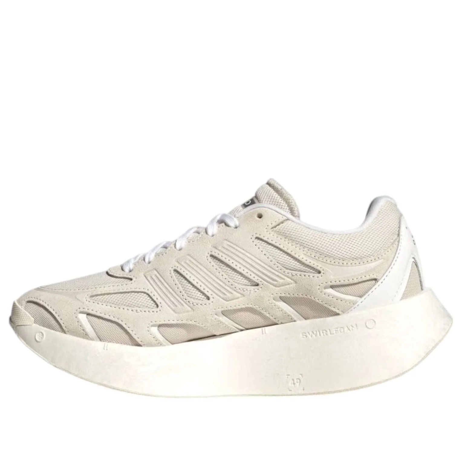 (WMNS) adidas Adizero Aruku 'Carbon' JR5702 - 1