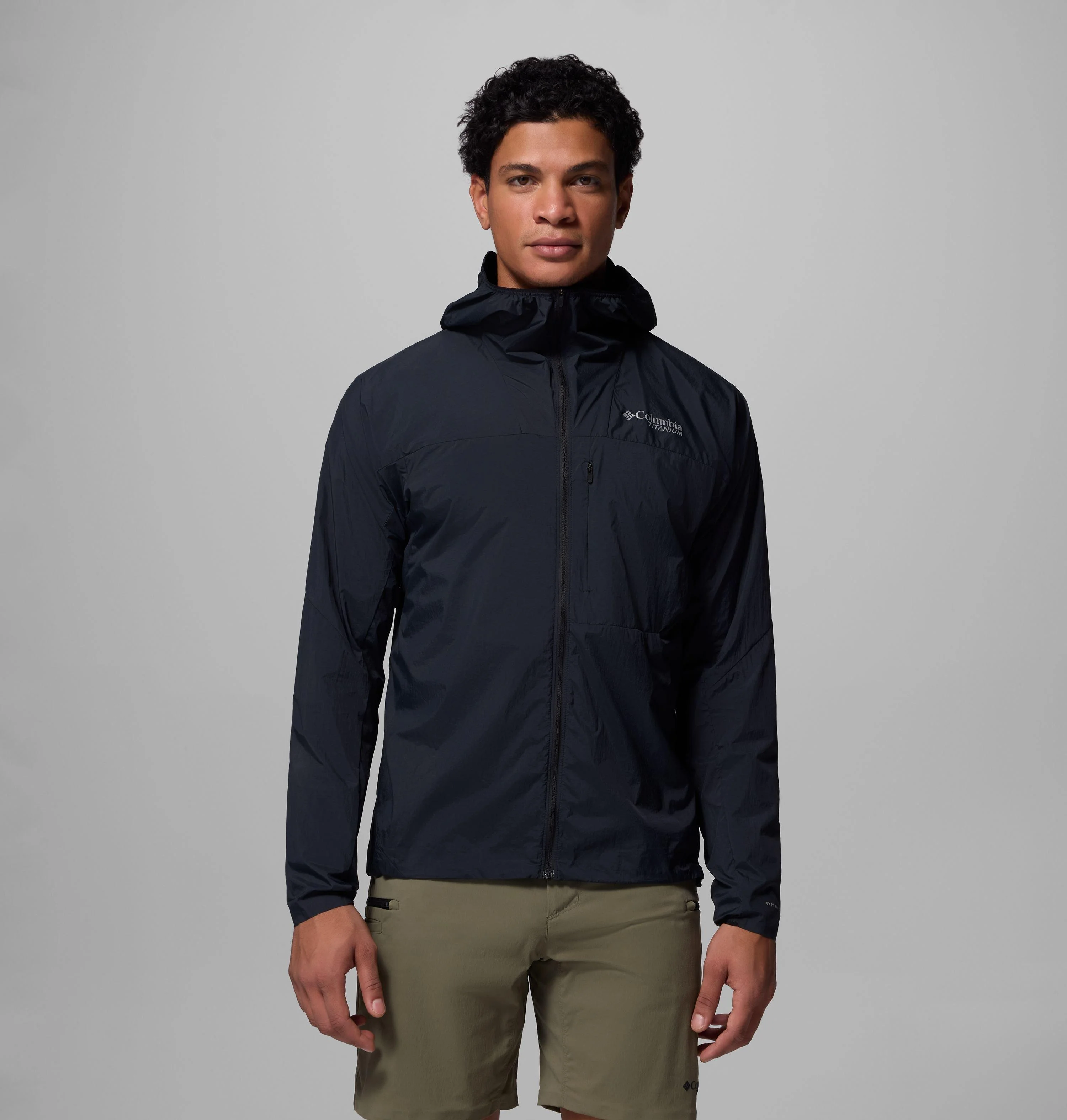 Men's Khyex Pro Wind Jacket - 1