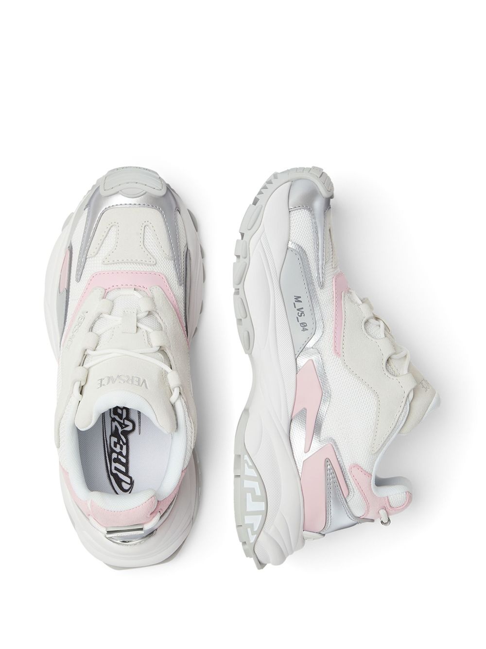 Mercury M_VS_04 sneakers - 4