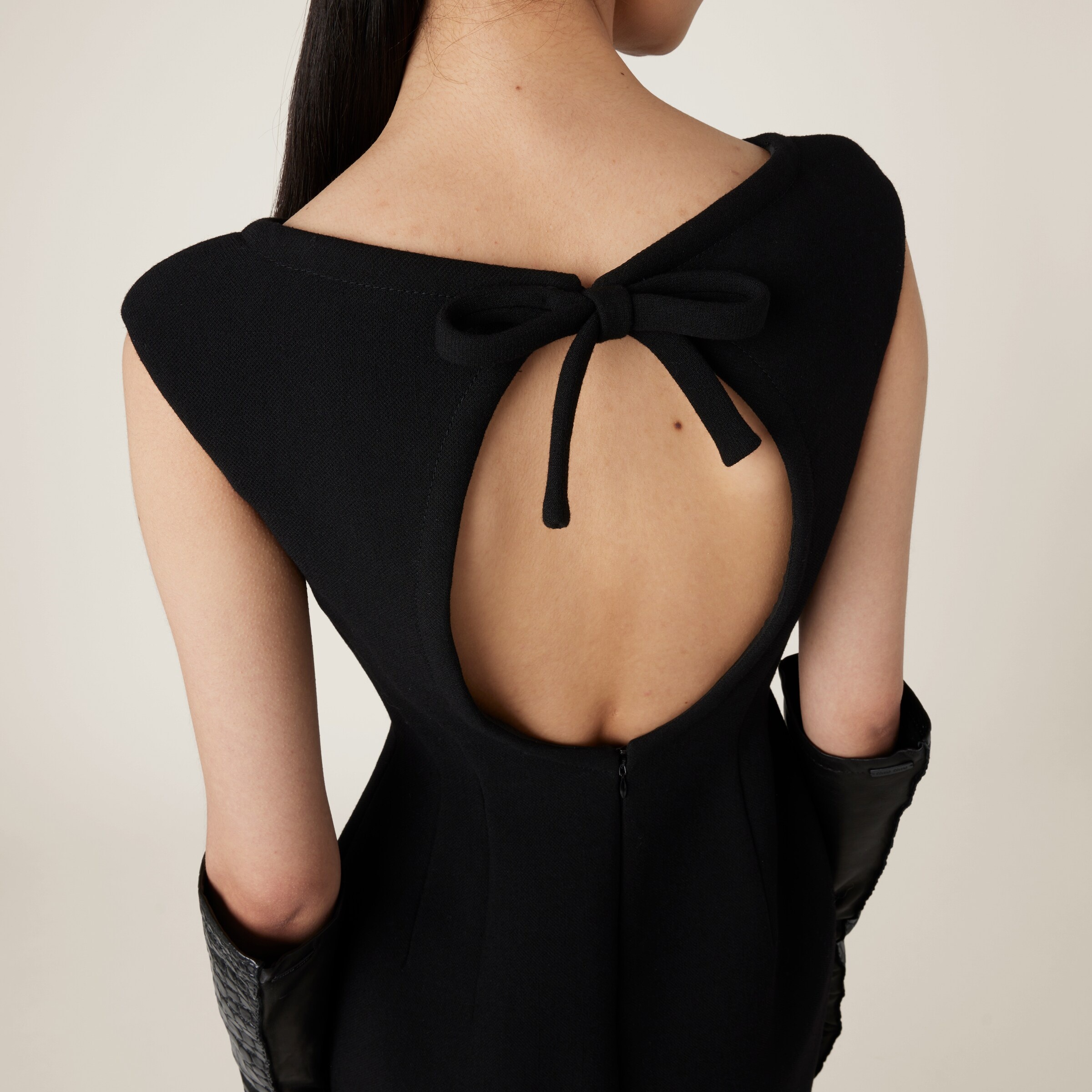 Natté dress - 6