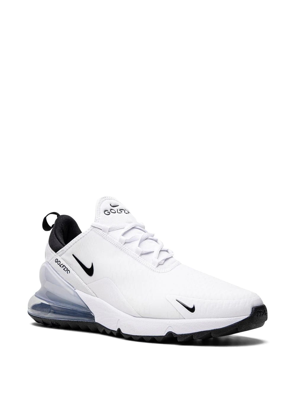 Air Max 270 golf shoes - 2