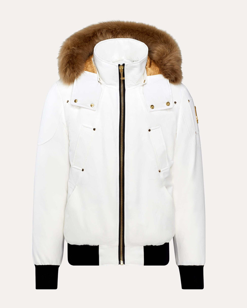 GOLD SERIES LITTLE RAPIDS BOMBER JACKET 1