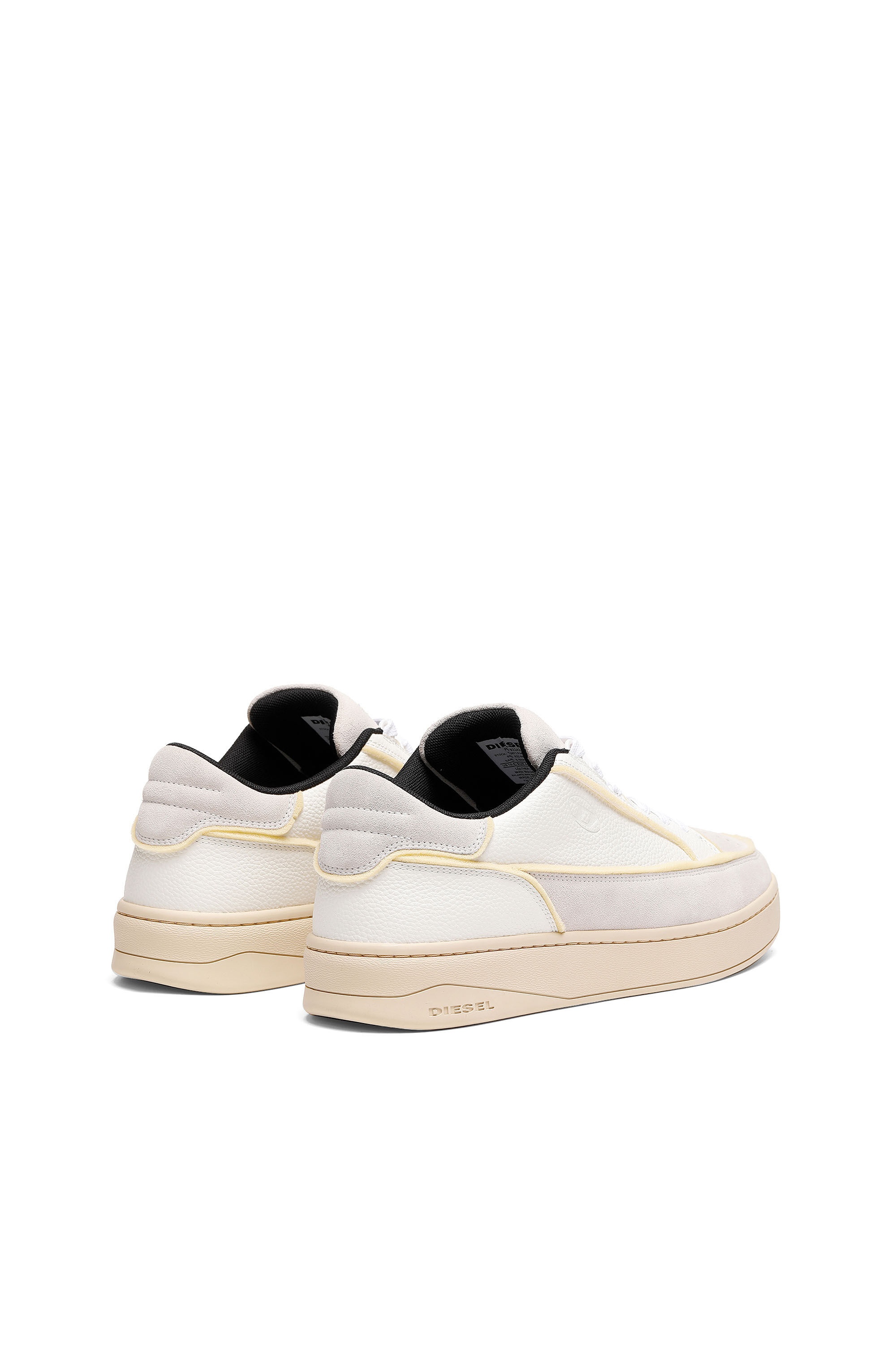 S-SINNA LOW - 4